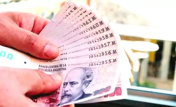 Son poco �Sinclusivo⬝  los aumentos de salarios 