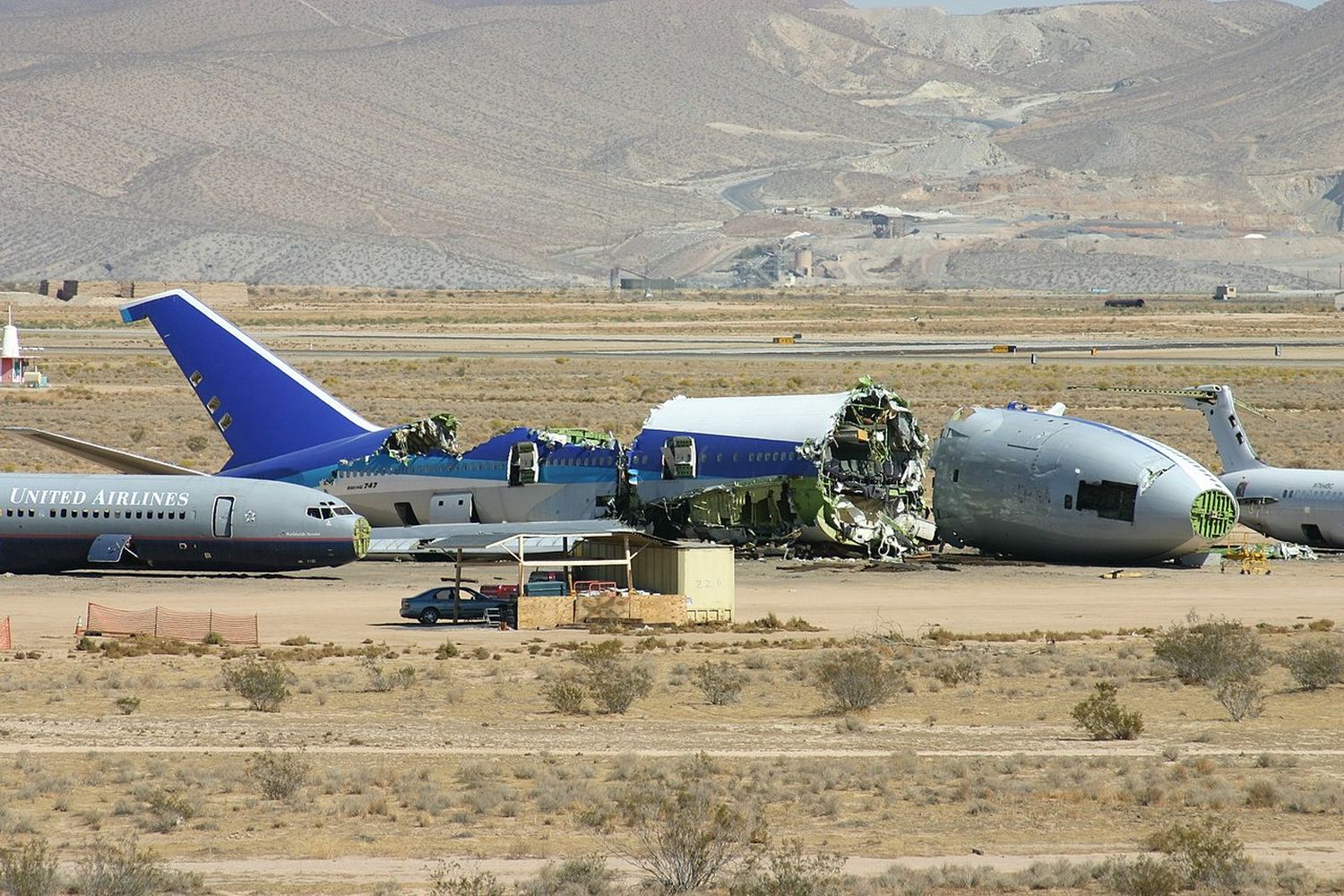 Repuestos usados: la respuesta a las demoras en las entregas de aviones