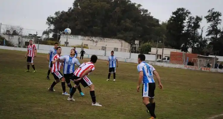 Paraná y General San Martín disputarán  la Final del Torneo Apertura “Mario Alves”