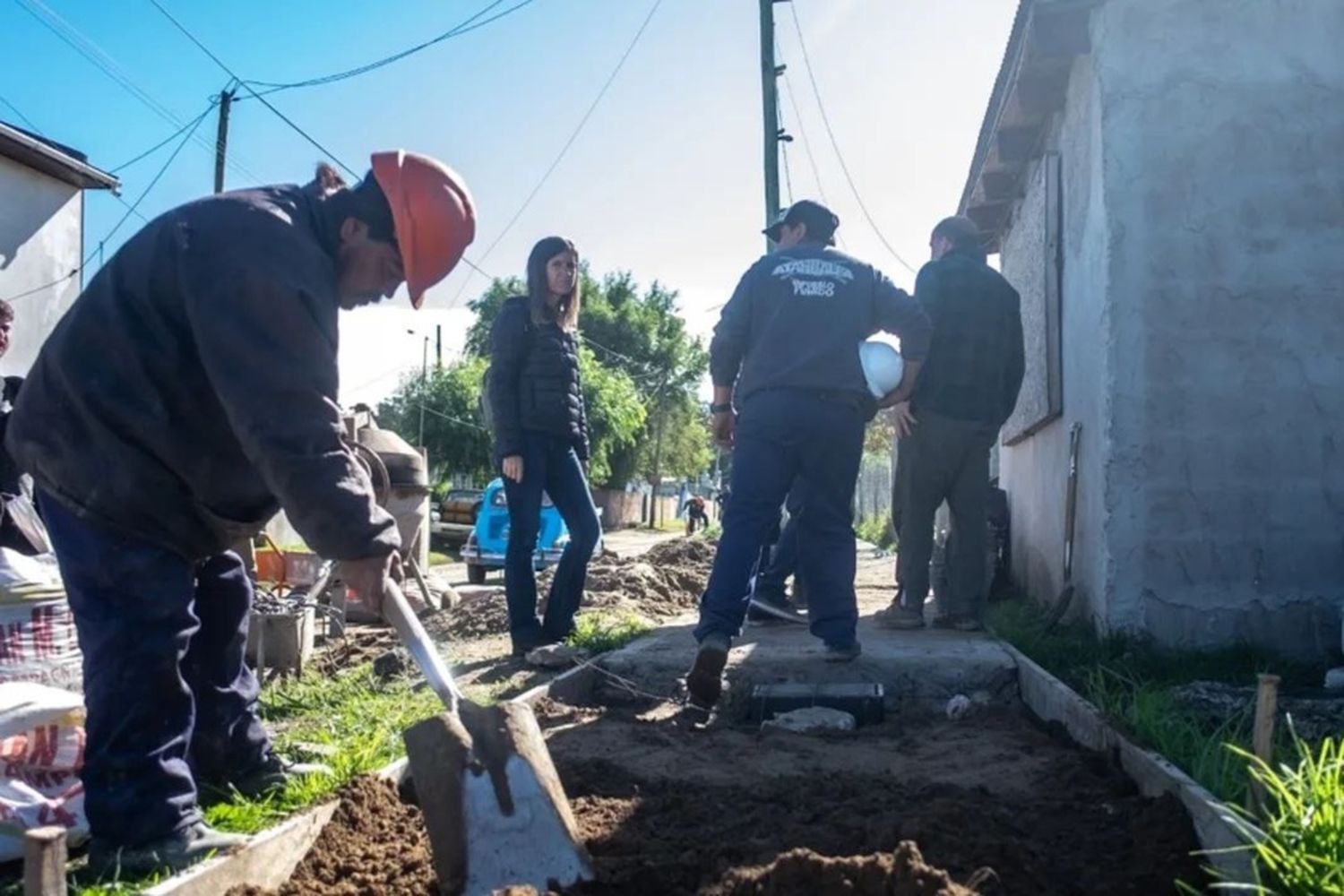 Solo en el semestre 2022, Provincia y Nación destinaron a Mar del Plata más de $70 mil millones