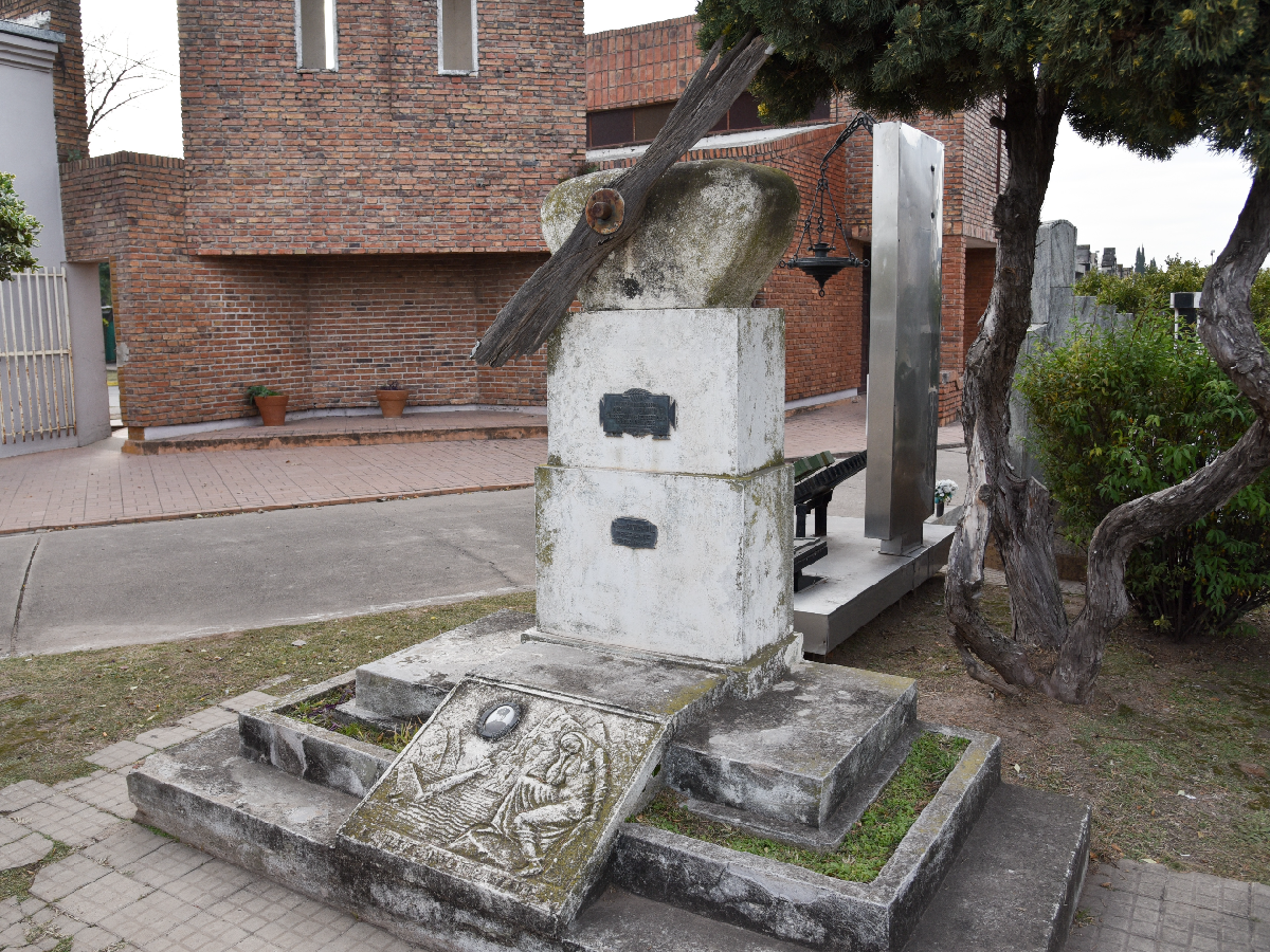 El avión que desapareció 60 años