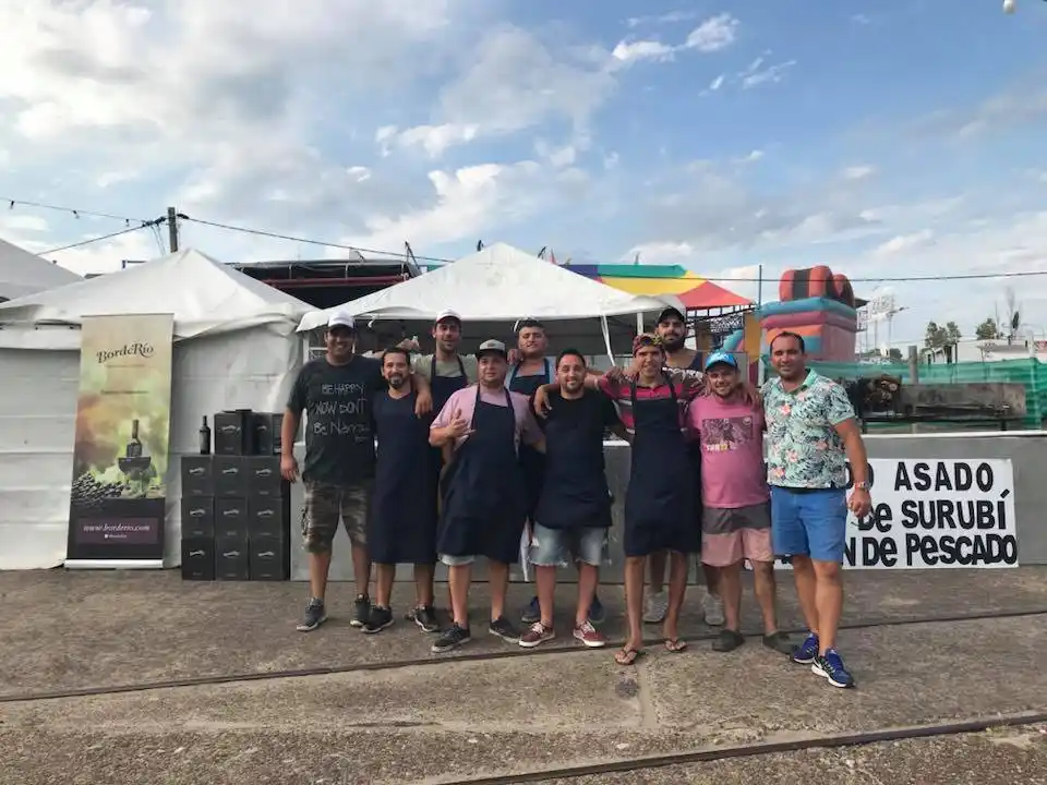 “Hay que jugárselas para que las fiestas crezcan”