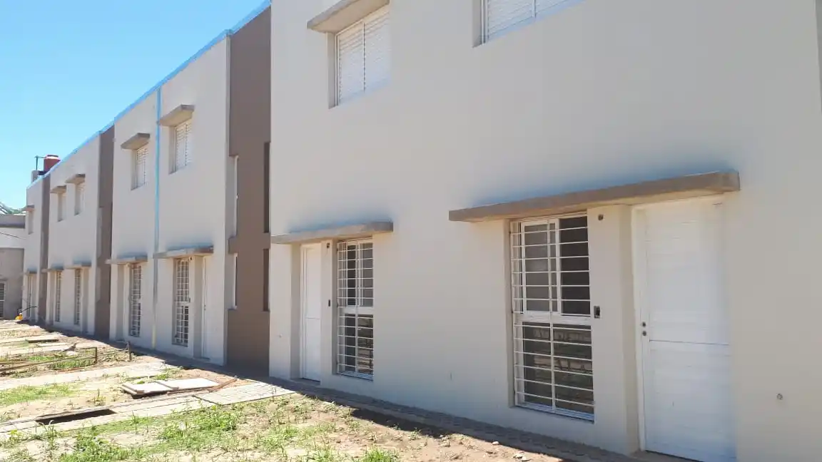 Se licitan 331 viviendas en 9 localidades