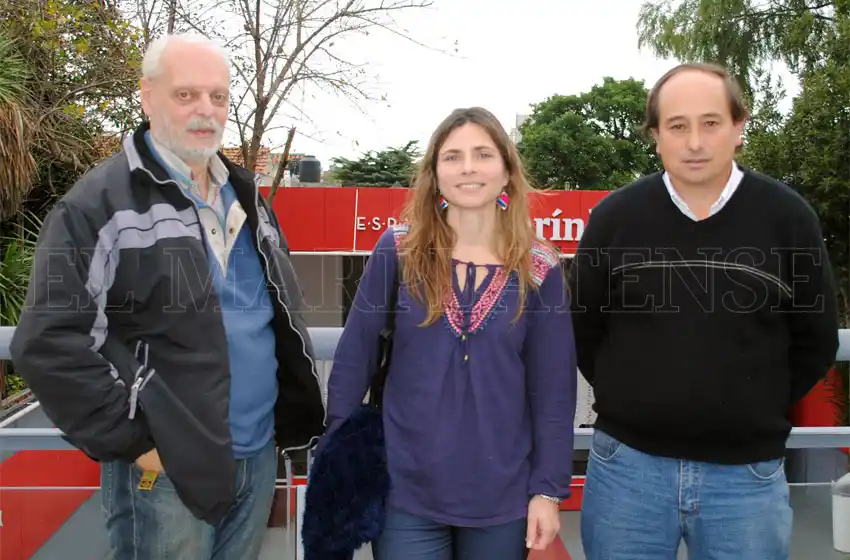 Controversias por el uso de agroquímicos en el cordón frutihortícola