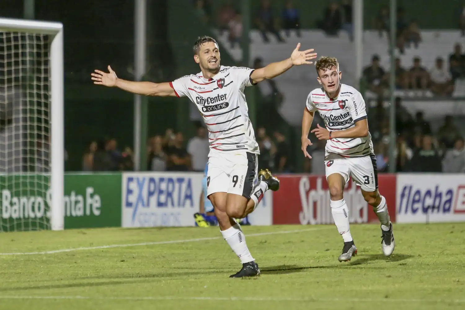 Juan Manuel García acordó su incorporación a Huracán