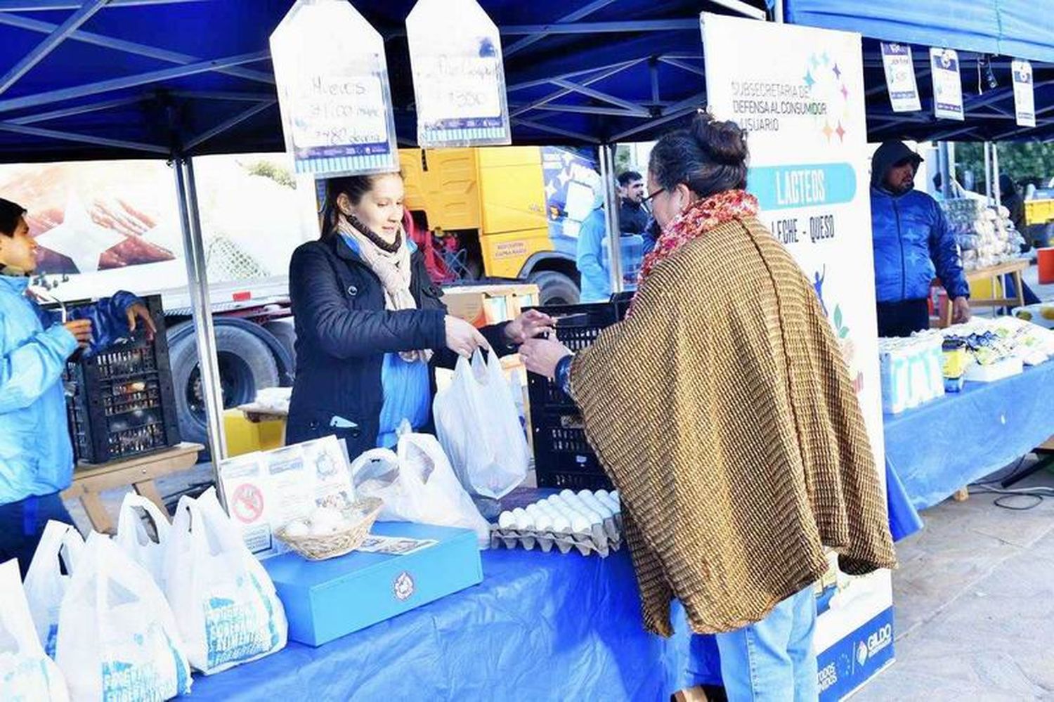 Soberanía alimentaria formoseña 
tendrá ediciones en capital y el interior