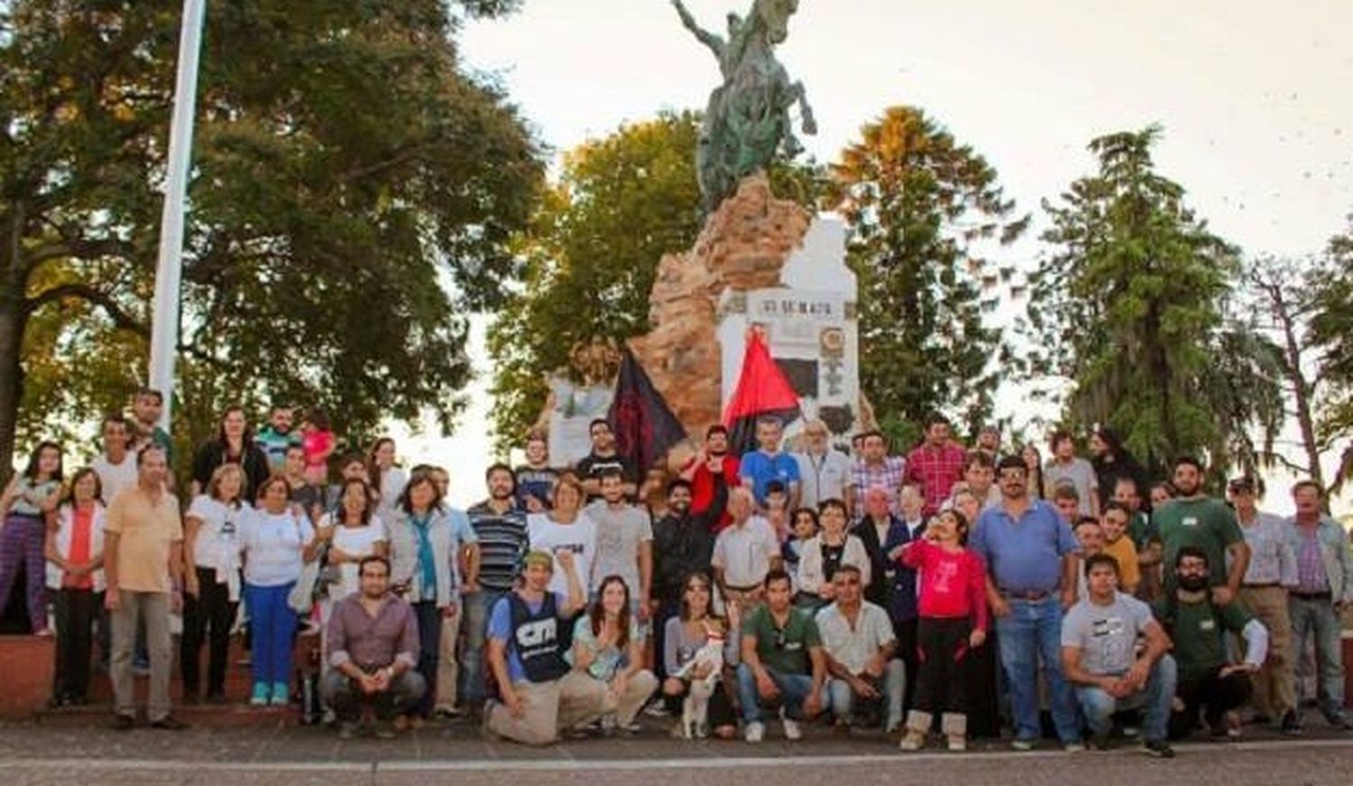 La CTA Gualeguaychú se sumará a la marcha del 21 de febrero