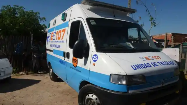 “La intendencia de Bermúdez ha manifestado que no le interesa sostener al Sies”