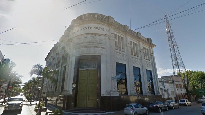 PARO: Sin bancos, sin colectivos y una extensa lista de adherentes