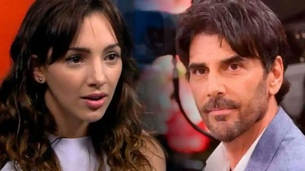 "A Juan Darthés le destruyeron la vida", la actriz que no para de defender al actor