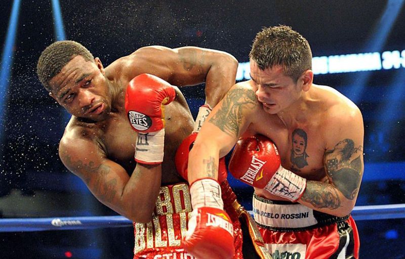 El Chino Maidana ganó la pelea de su vida