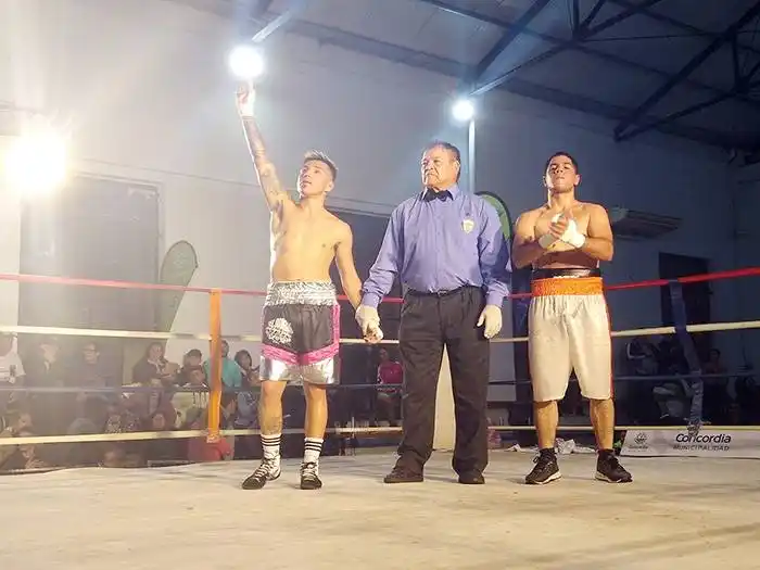 Santiago �SPiedrita⬝ Bazán fue más que el �Sroble⬝ llamado Sergio Rocha