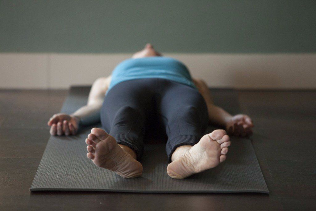 5 maneras que no sabías en las que el Yoga puede transformar tu vida
