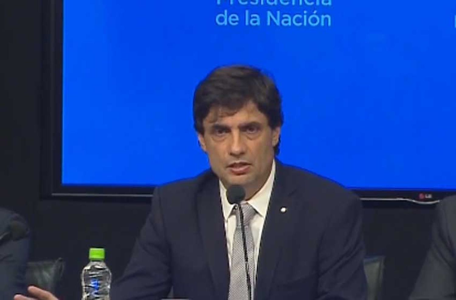 Hernán Lacunza: “En las elecciones vamos a estar peor que hace dos años”