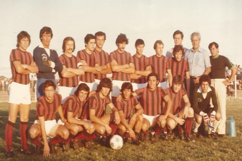 La salida de Pérez Millán del fútbol local: décadas de una historia grande, por momentos de alta jerarquía