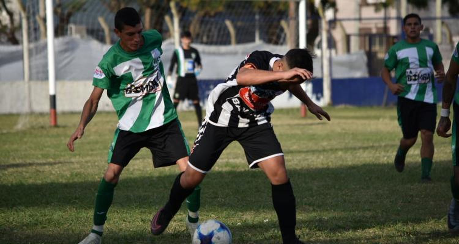 Los clubes empiezan a definir sus objetivos en el Apertura para Primera A y B