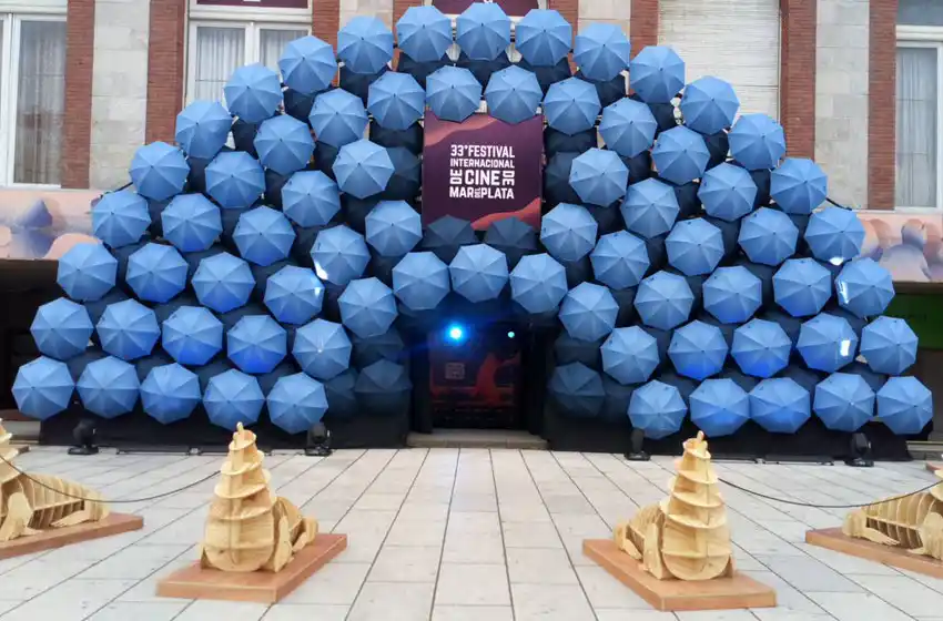 Finalizó el 33° Festival Internacional de Cine de Mar del Plata