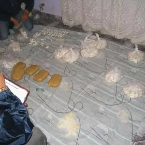 La Plata: Cayó una banda narco que operaba en la zona