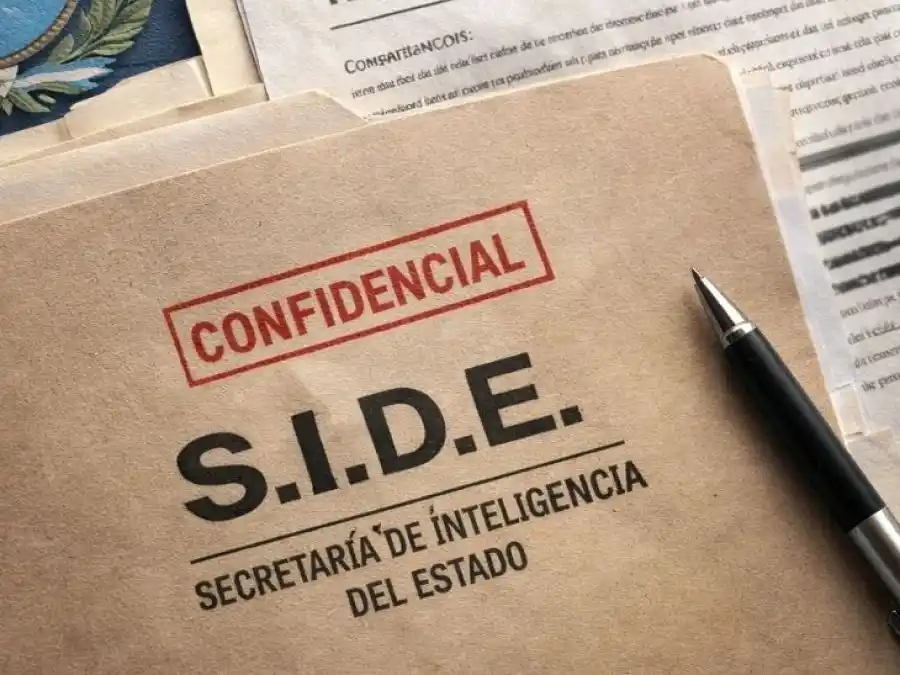 Presentan hábeas corpus contra el DNU que le permite a la SIDE aprehender a personas sin orden judicial