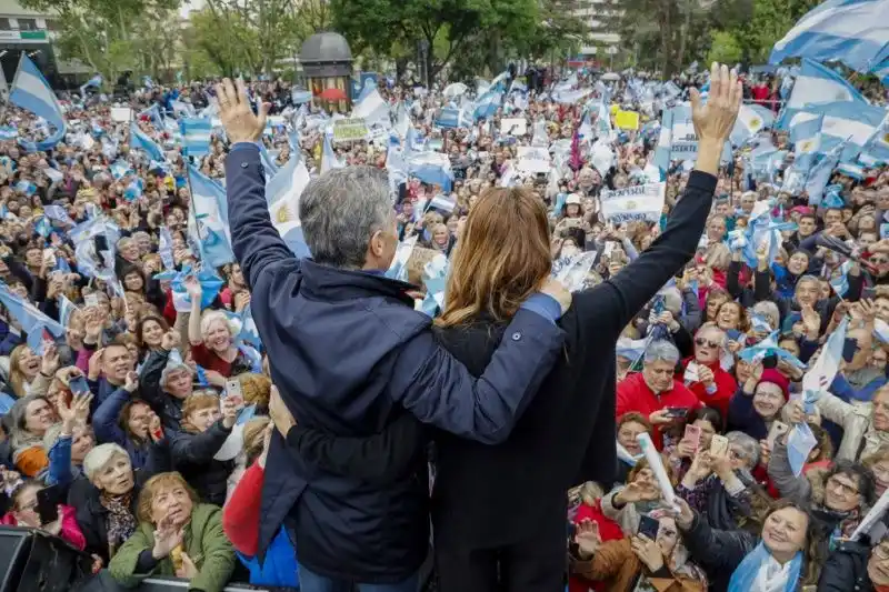 Marcha del Millón: Se suman ruralistas de Las Flores, Saladillo, Bragado, Chivilcoy y General Pinto  