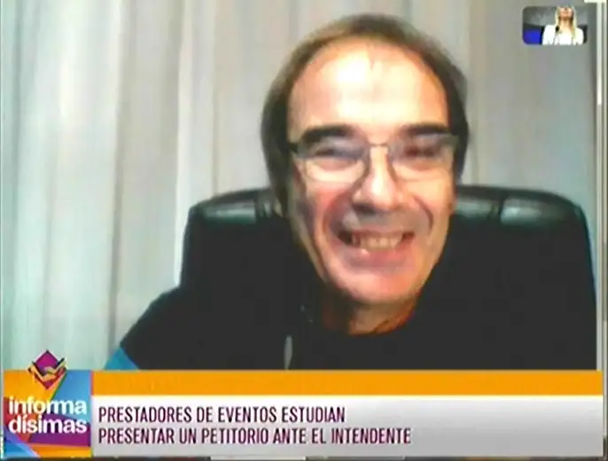 Prestadores de eventos estudian presentar un petitorio ante el Intendente