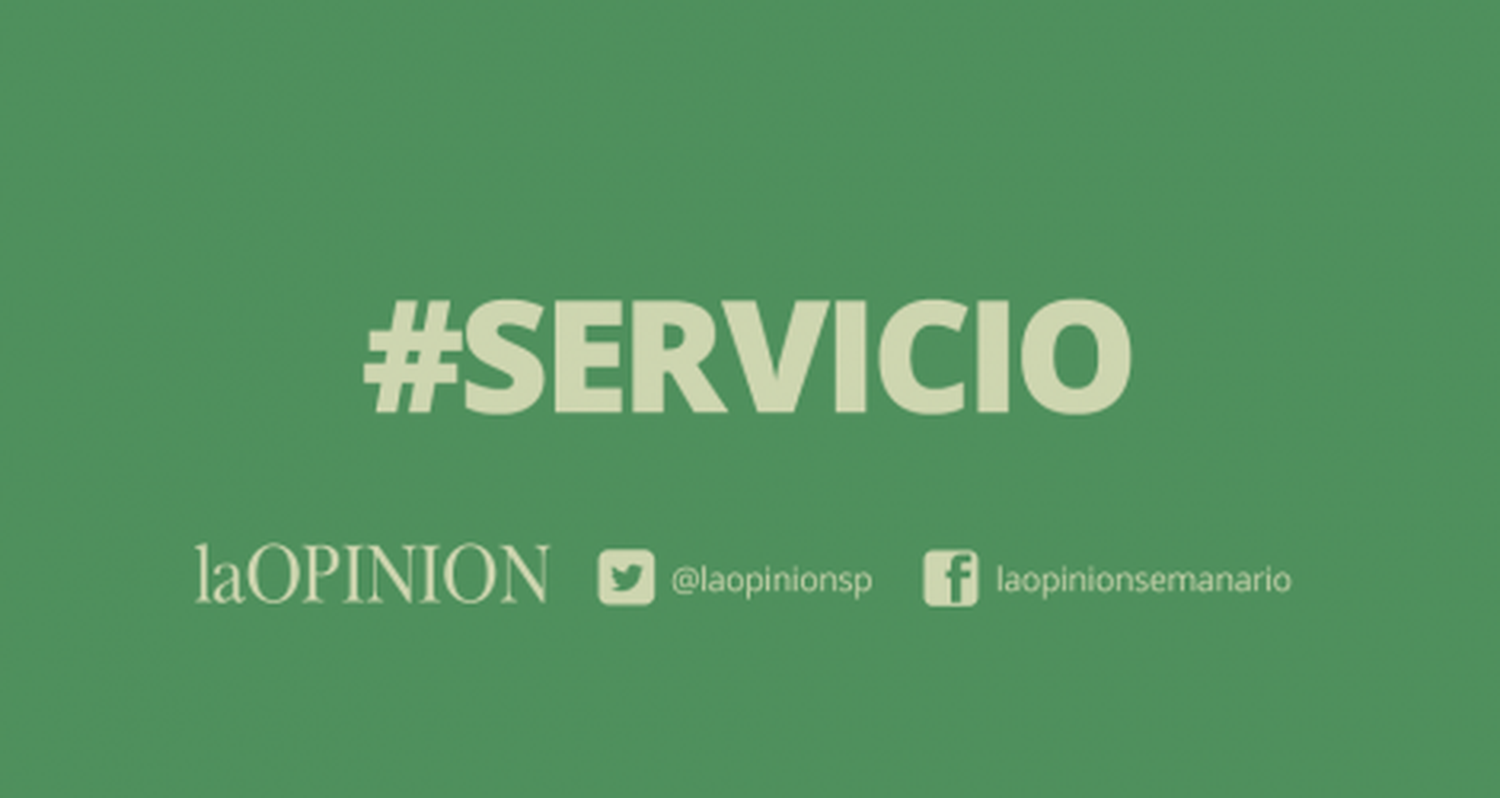 Vecinos de Santa Lucía piden un veterinario