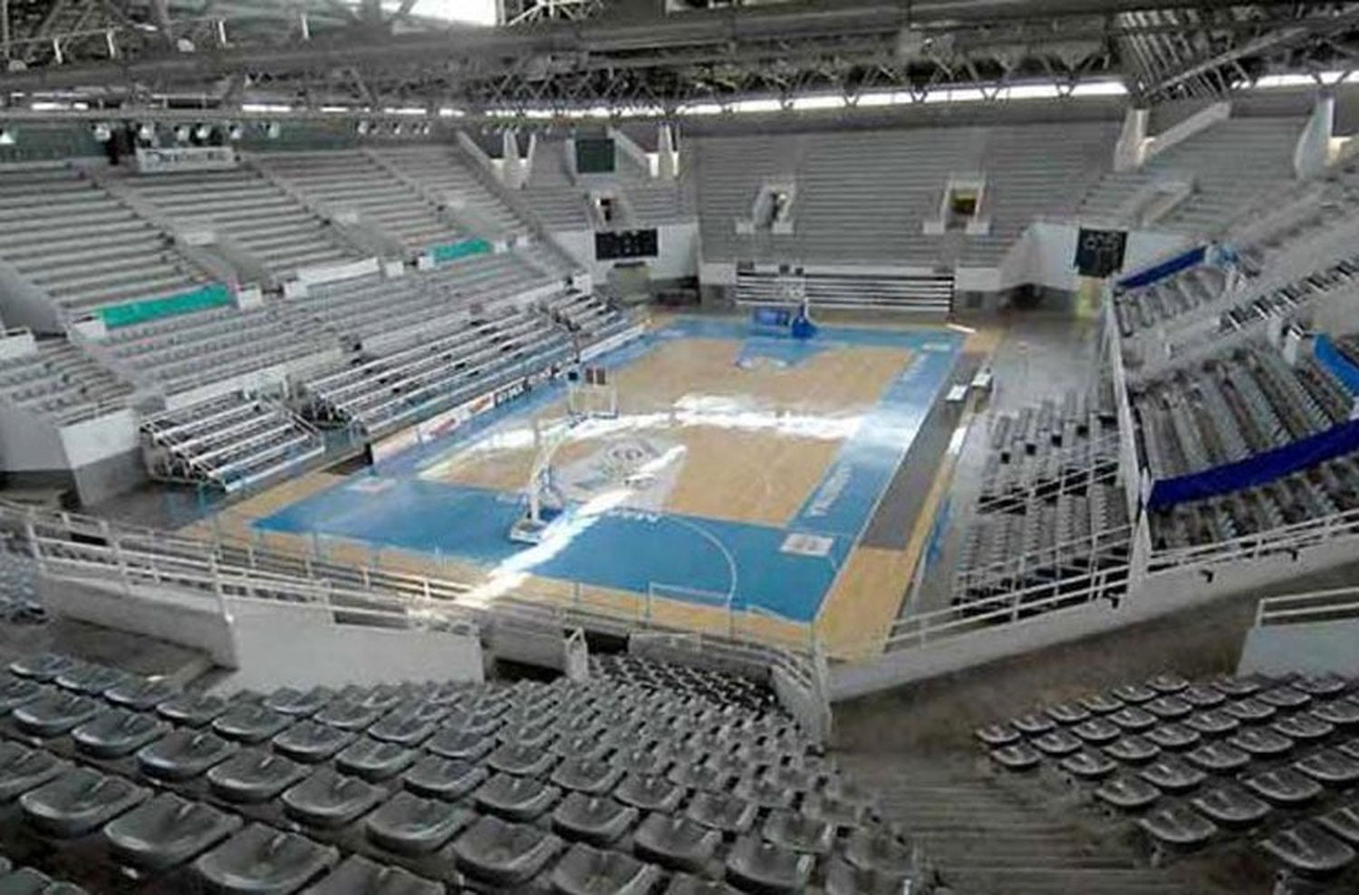 Mar del Plata será sede de un multitudinario evento en el Polideportivo