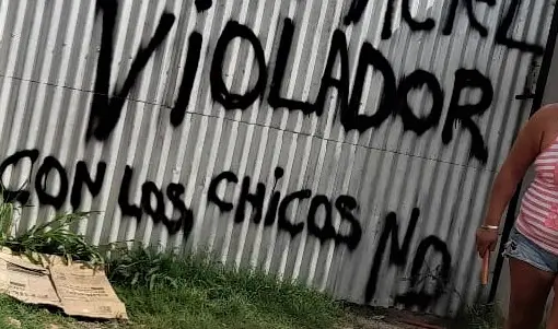 Dos familias denunciaron a un hombre por abuso sexual infantil y esperan rápido accionar de la Justicia