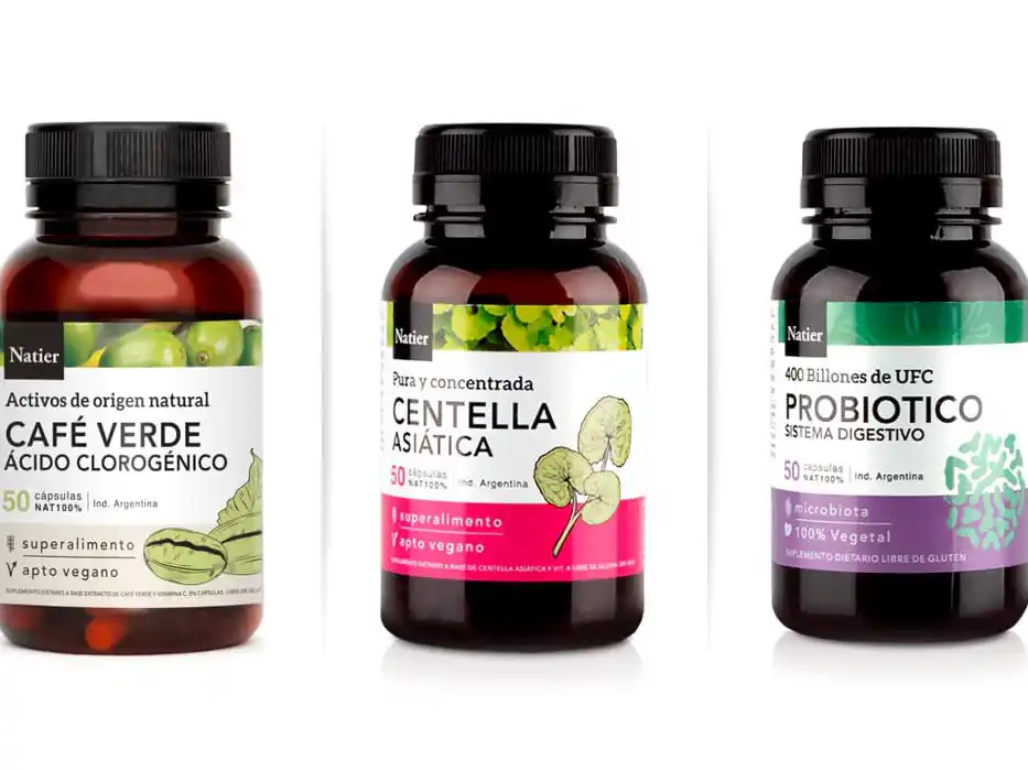 Prohibieron en toda la provincia la comercialización de los suplementos dietarios del laboratorio Vantorex