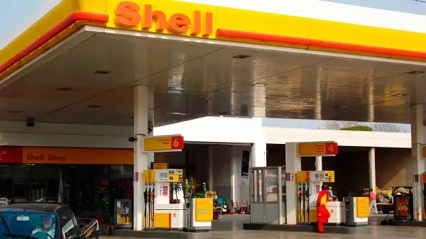 Shell también aumentó el precio de sus combustibles