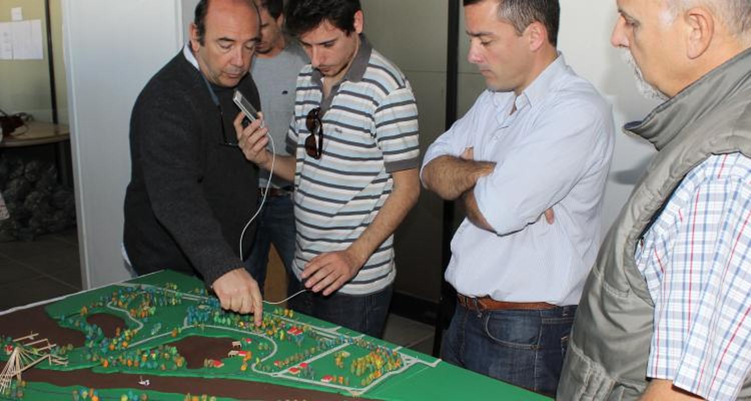 Nuevo proyecto costero: Los detalles brindados por los funcionarios