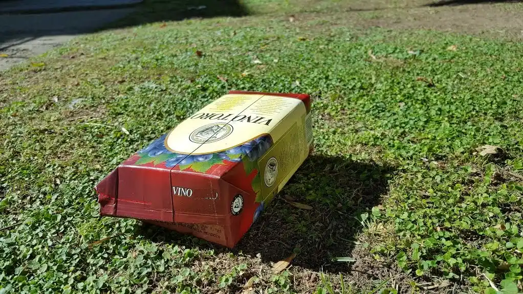 El descontrol manda en la previa y la salida del boliche