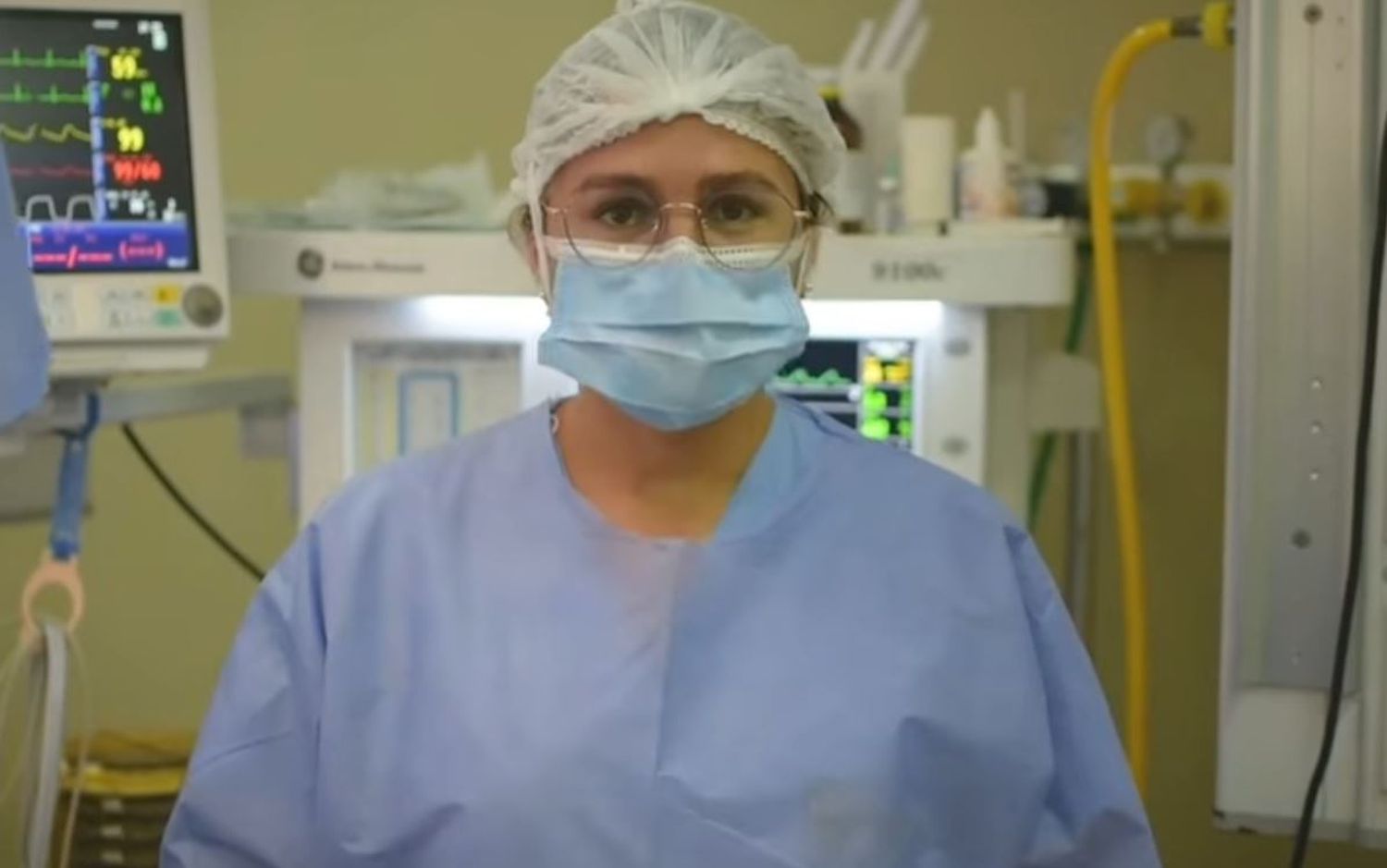 La campaña del Hospital Posadas en el Día de la Mujer: “Lideramos lugares que históricamente nos han sido negados”