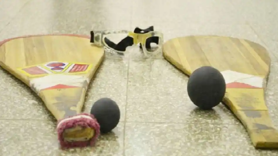 Torneo Interno de Pelota a Paleta en el Club Vasco Argentino