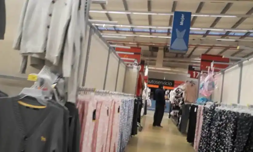 Scipa reclama que hipermercados solo vendan productos esenciales