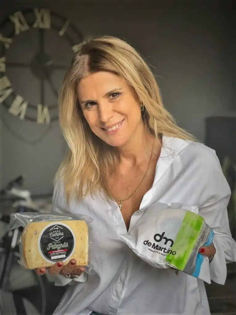 Diagnóstico De Martino emprendió la segunda edición de la campaña “Huesos Fuertes”