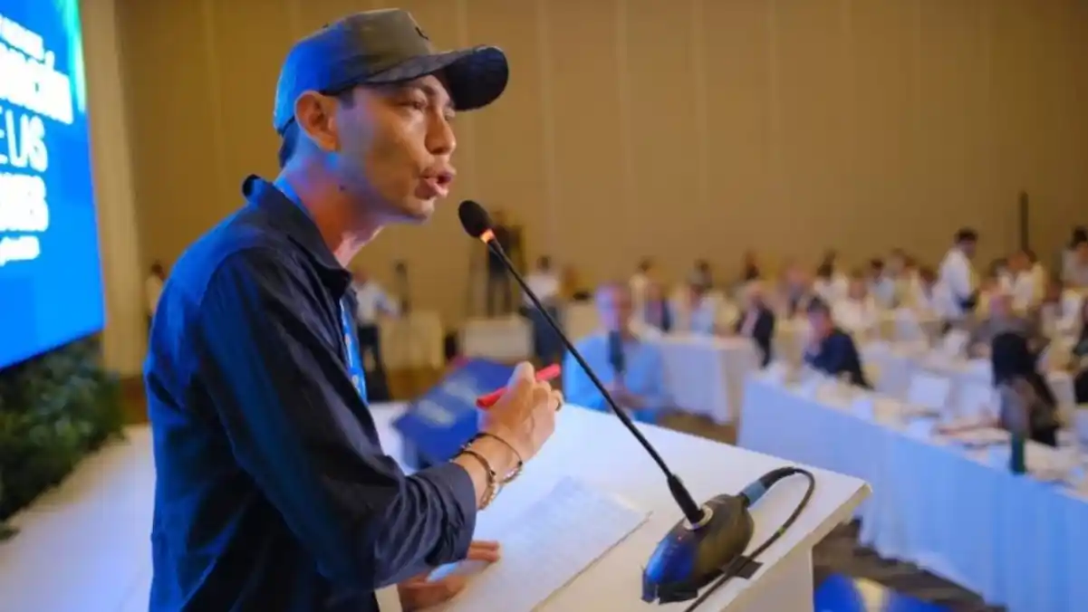 DISPUESTO A COBRAR LA RECOMPENSA: alcalde colombiano de Arauca no dudaría en capturar a Diosdado Cabello