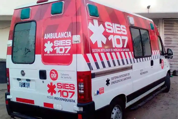 Accidente fatal en la zona de la terminal