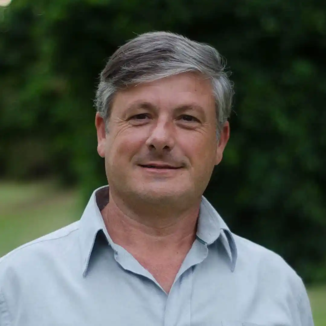 “Los vecinos vuelven a ser rehenes de una medida de fuerza gremial", afirmó Izaguirre