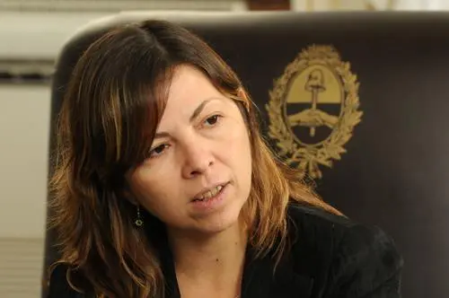 Paritaria 2014: Batakis admitió un año "conflictivo"