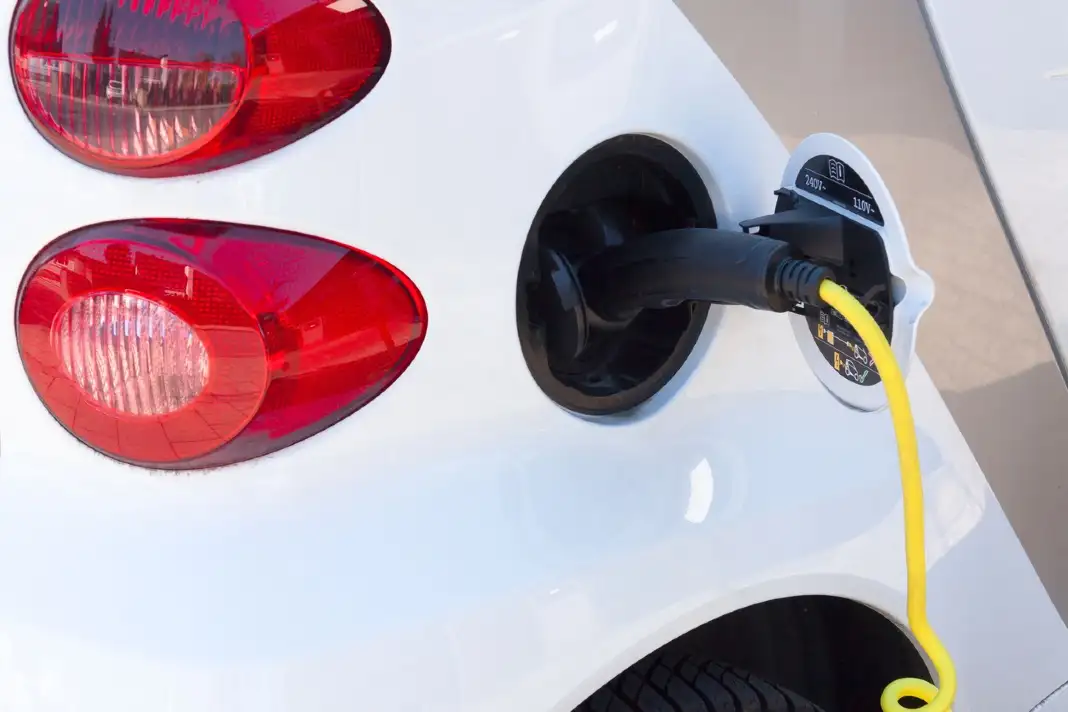 Celdas de energía autorreparables, el futuro de la movilidad eléctrica