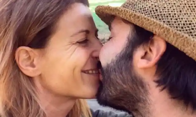 Eugenia Tobal será mamá por primera vez