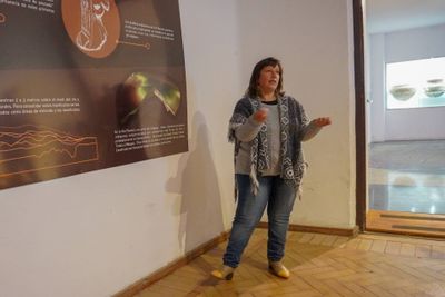 Paraná conmemorará el Día de la Mujer Indígena con una jornada cultural y reflexiva
