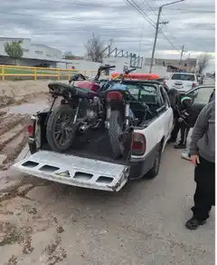 Primer balance de Centinela en Territorio