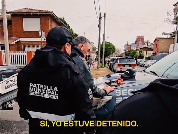 Guillermo Montenegro: “Los trapitos son delincuentes, no zafa ninguno”