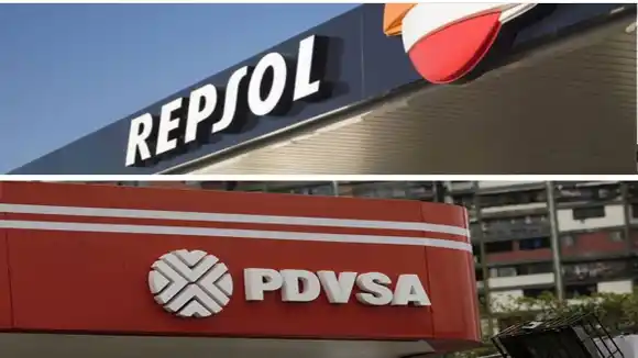 REPSOL no se rinde e insiste en dialogar con EE. UU. para permanecer en Venezuela