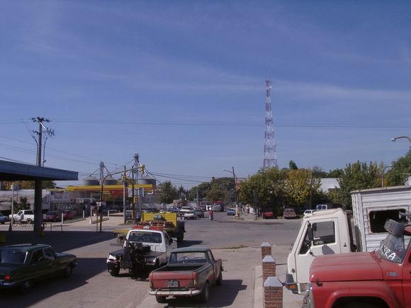 Refundar San Pedro – Lugares y rostros con historia