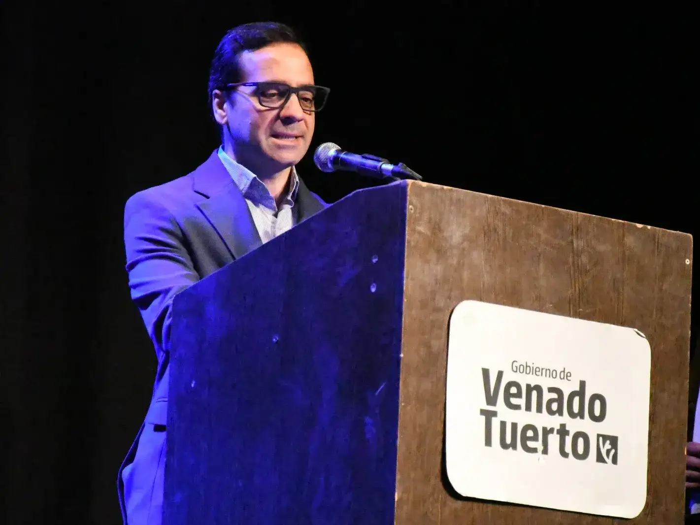 acto 25 de Mayo