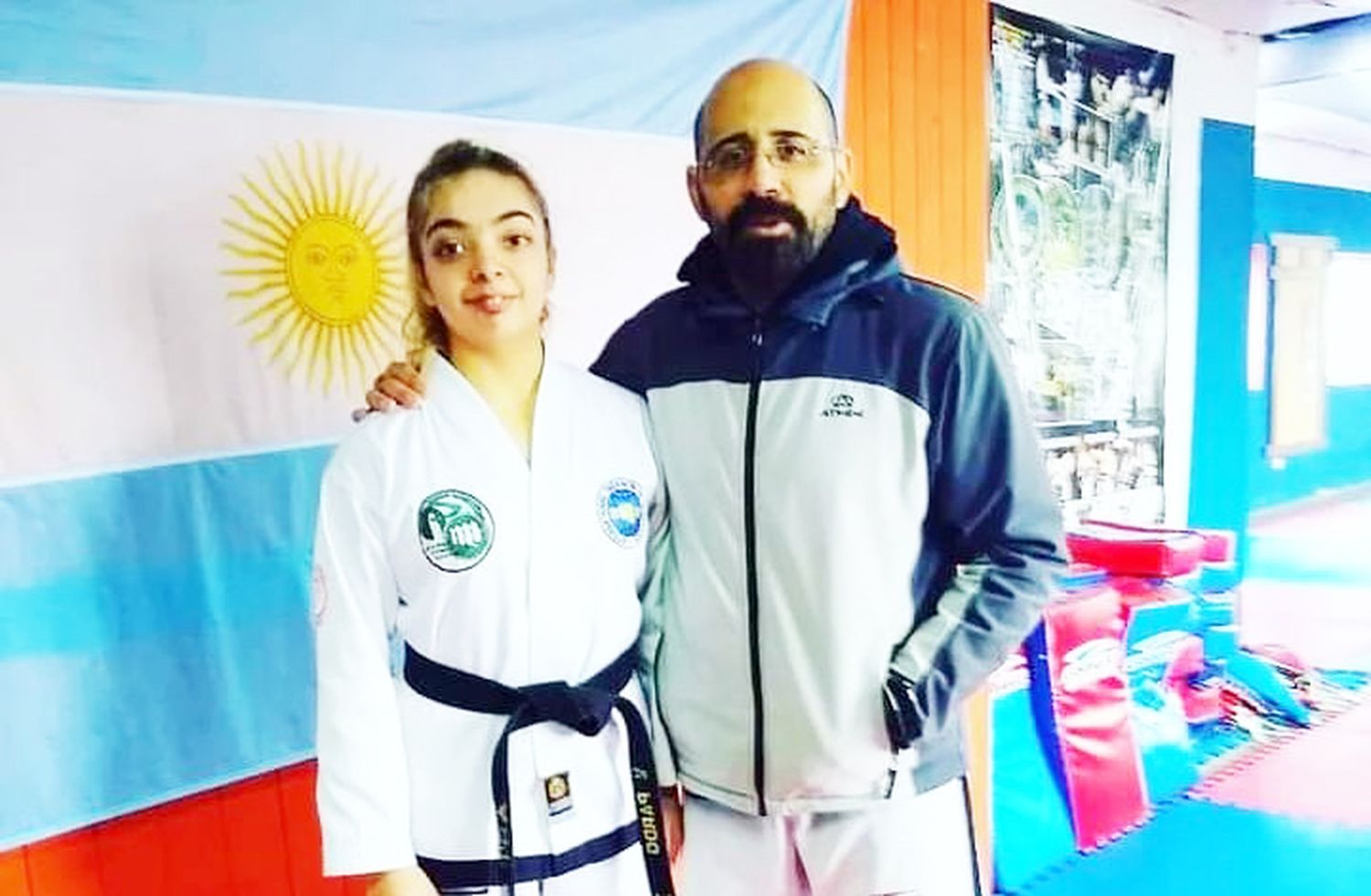 Rumbo al Mundial de Holanda