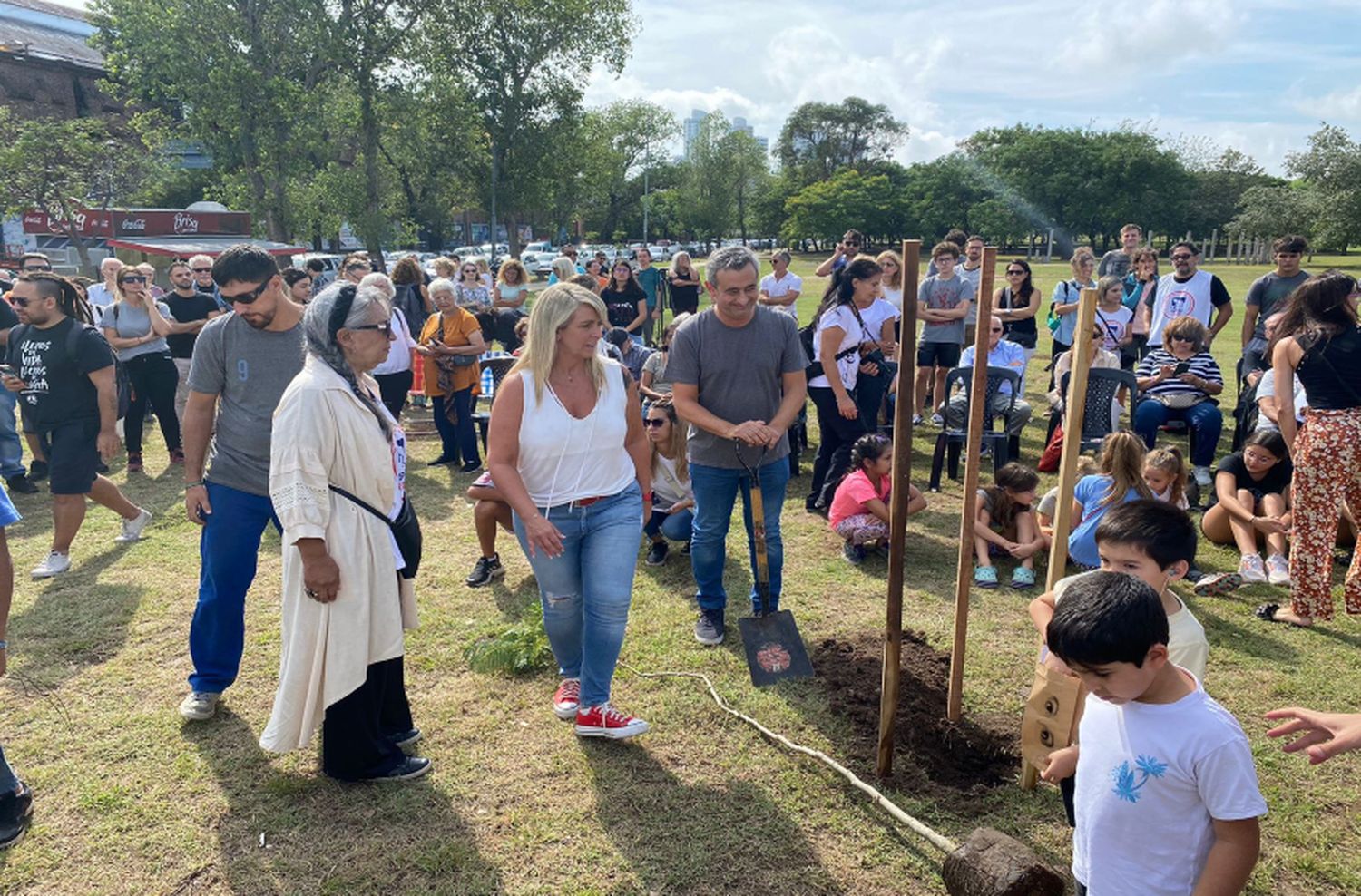 Javkin cruzó a Macri por el 24 de marzo y dijo que «la agenda de la memoria no es un curro»